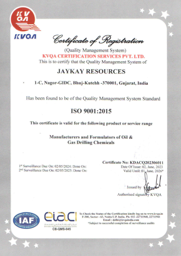 Jaykay Resources