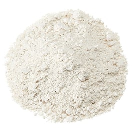 diatomite-powder